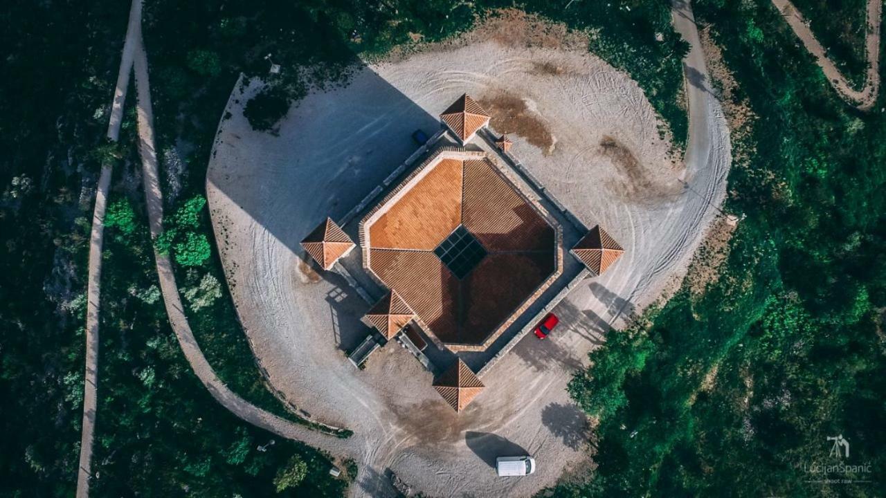 Apartments Luka - Villa Sunce Senj  Exterior foto