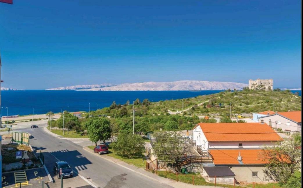 Apartments Luka - Villa Sunce Senj  Exterior foto